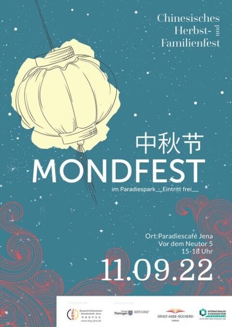 2024 Jenaer Mondfest-Feier