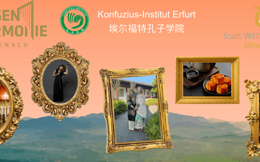 Kulturen erleben in Weissensee